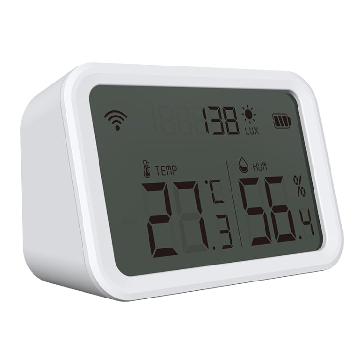 NEO NAS-TH02B Zigbee Temperature and humidity Sensor, TH02B NEO NAS-TH02B Zigbee Temperature and humidity Sensor, TH02B